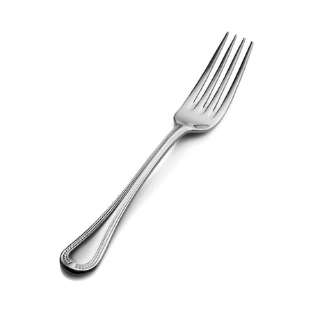 Bon Chef Bolero, Dinner Fork, Mirror Finish, 18/10, 7.52" , set of 12 S705